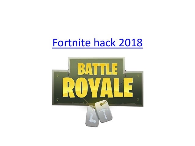 Fortnite Royale Battle Hack 2018 V Bucks Generator - 